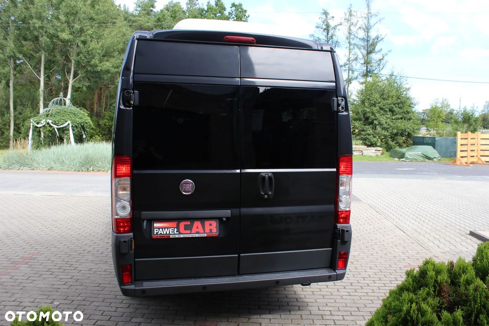 Fiat Ducato - 8