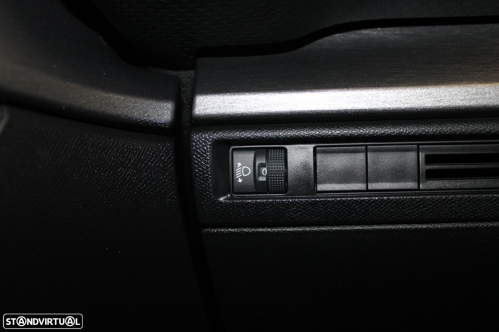 Citroën C5 X 1.2 PureTech Feel EAT8 - 10