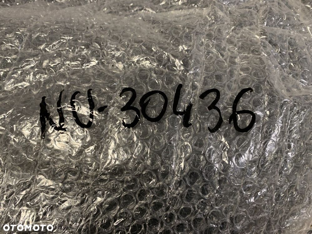 NOWY ORYGINAŁ NAROŻNIK LEWY ZDERZAKA PRZEDNIEGO LEWA PRZÓD NA HALOGEN DUCATO BOXER JUMPER IV 4 14-22 - 9