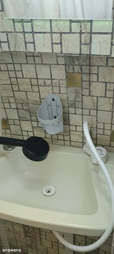 Opel Vivaro L1H2 kamper - 13