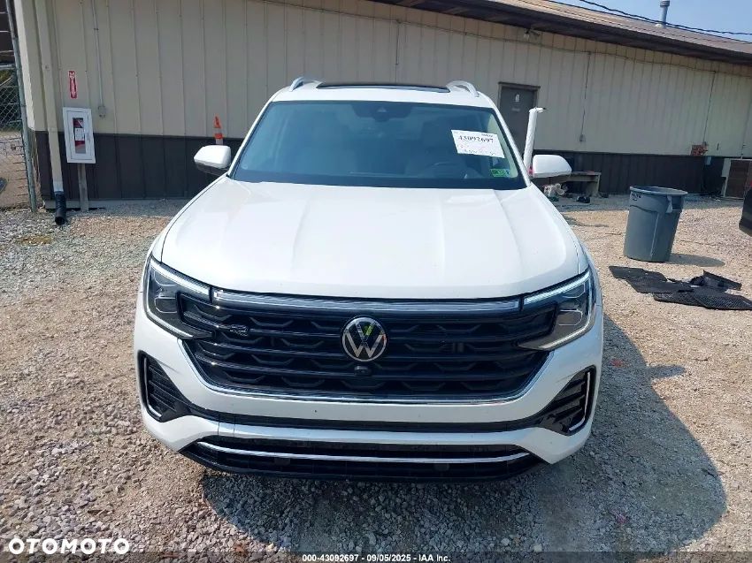 Volkswagen Atlas - 10