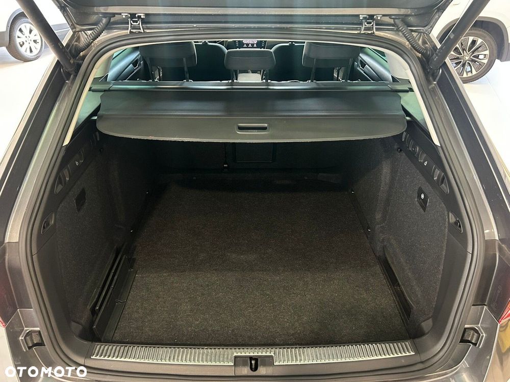 Skoda Superb - 18