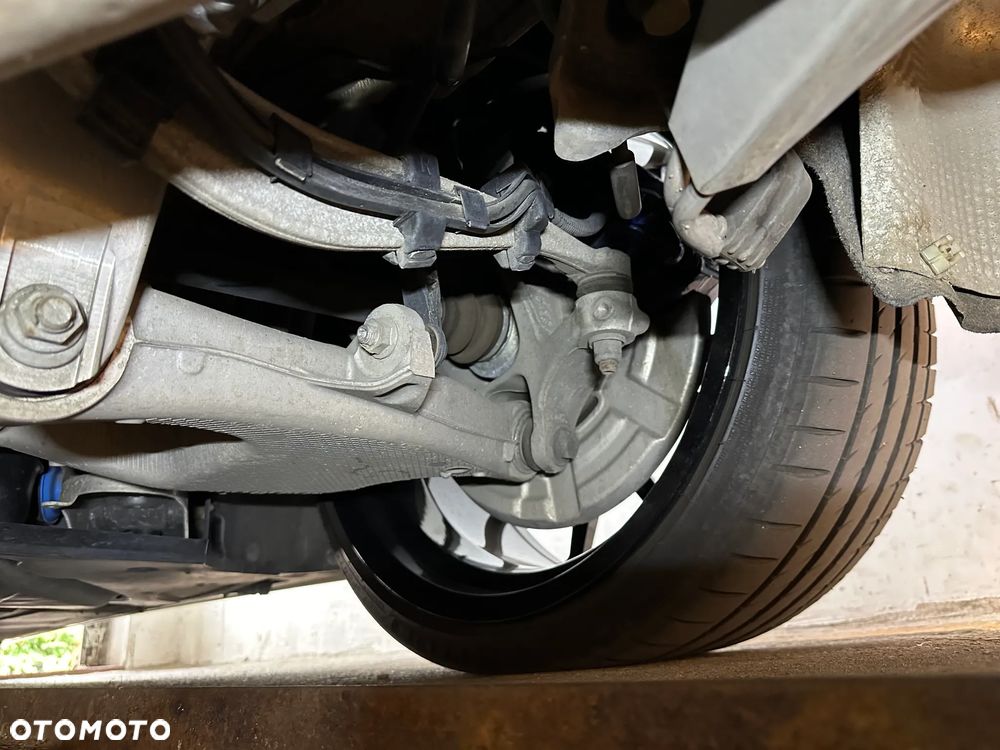 BMW Seria 6 640i Gran Coupe - 22