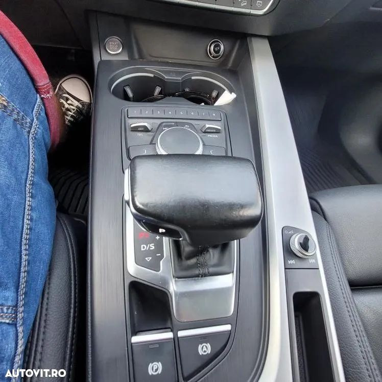 Audi A4 Allroad quattro 2.0 TDI S tronic - 15