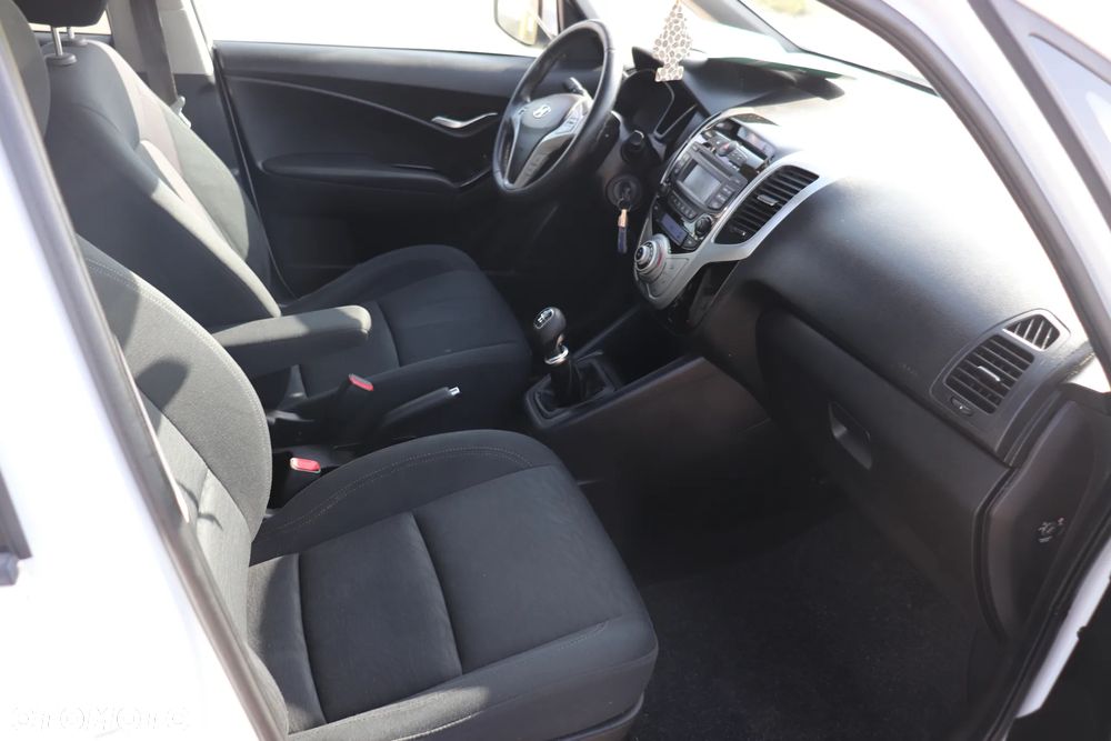 Hyundai ix20 1.4 CRDi Classic - 15