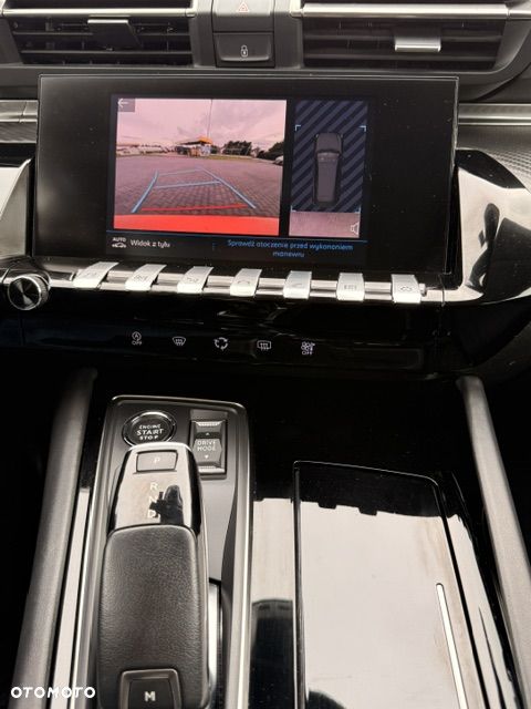 Peugeot 508 1.2 PureTech Active Pack S&S EAT8 - 20