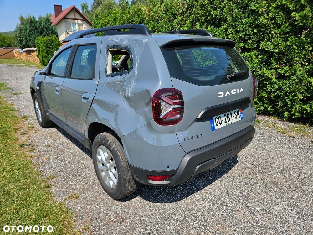 Dacia Duster TCe 130 2WD Comfort - 3