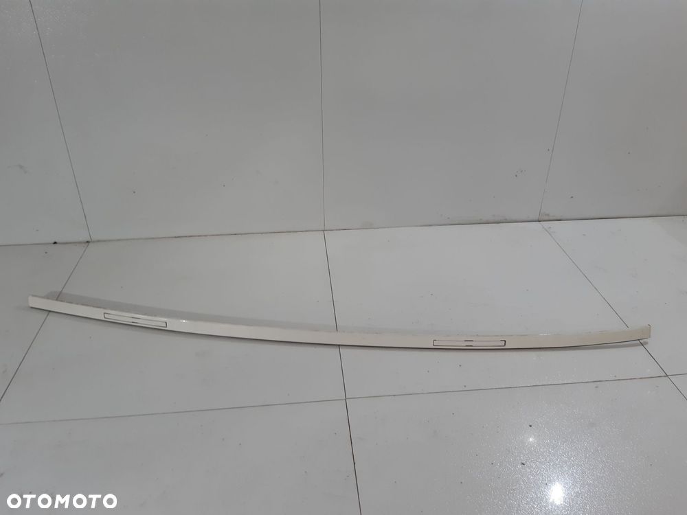 OPEL ADAM LISTWA DACHOWA LEWA 13363467 - 1