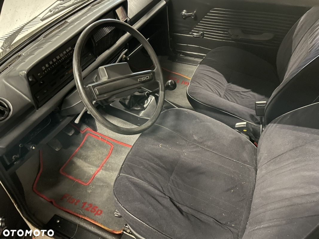 Fiat 125p - 19