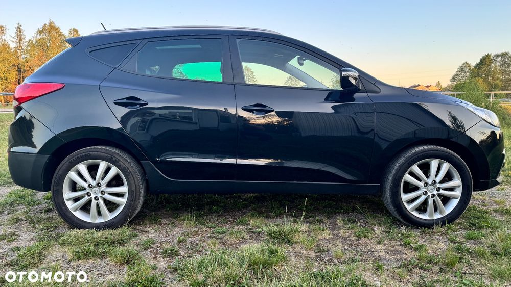 Hyundai ix35 2.0 Premium 2WD - 9