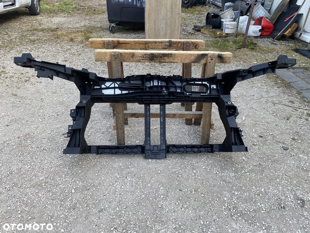 PAS PRZEDNI RENAULT MASTER IV 2024- 625005279R - 6