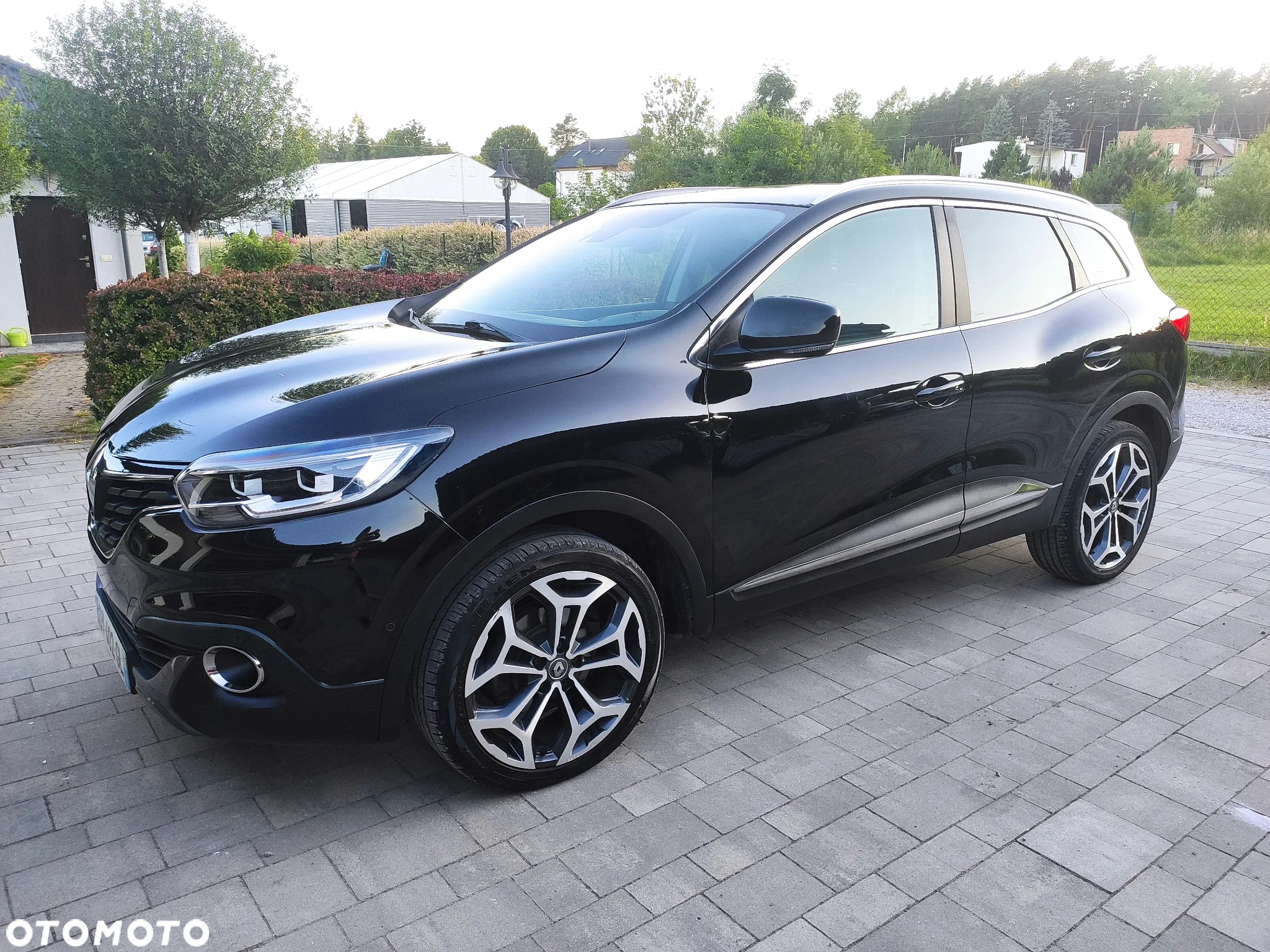 Renault Kadjar - 15