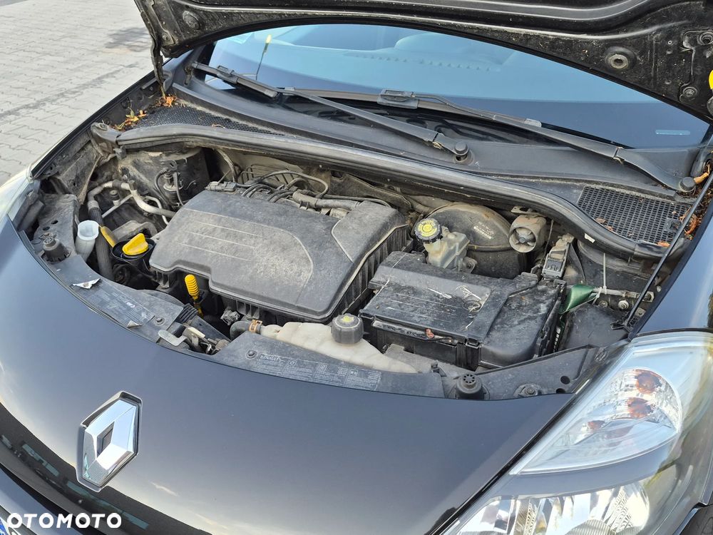 Renault Clio 1.2 16V Dynamique - 20