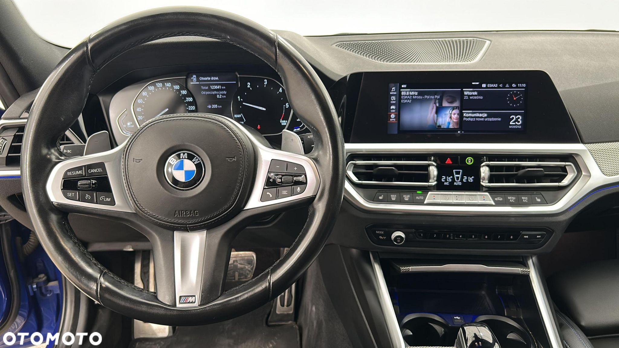BMW Seria 3 - 15