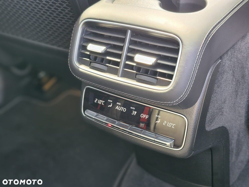 Mercedes-Benz GLE AMG 63 S 4-Matic - 33