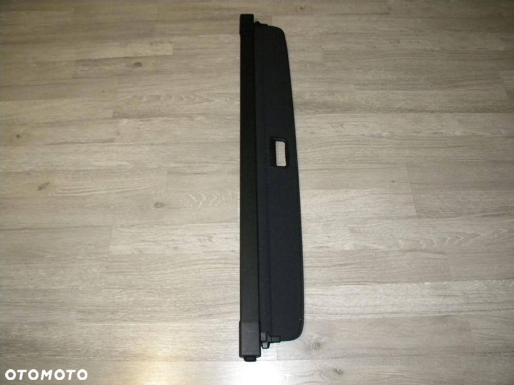 JAK NOWA ORYGINALNA ROLETA BAGAŻNIKA MERCEDES CITAN II 2 W420 21-26 A420 A4208103700 - 5