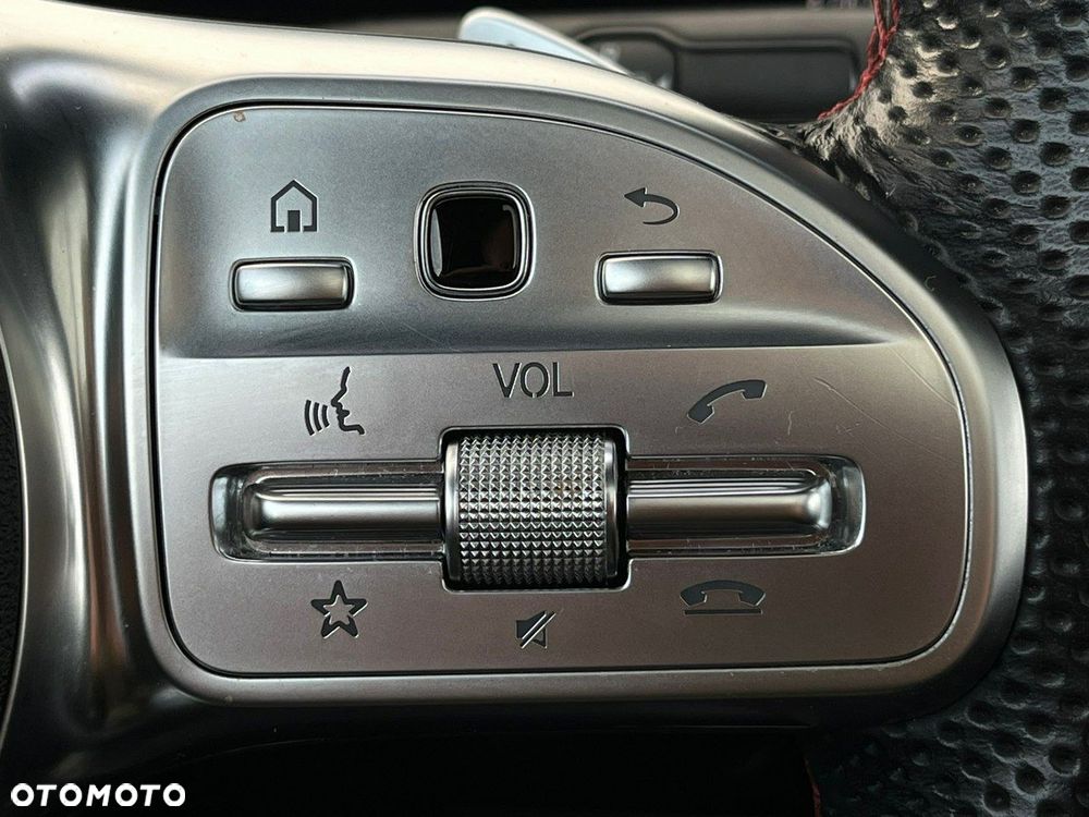 Mercedes-Benz CLA 200 d 8G-DCT Edition AMG Line - 25