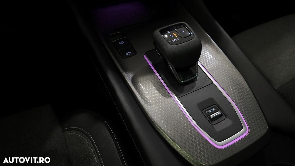 Nissan Qashqai 1.3 DIG-T MHEV Xtronic N-Connecta - 29