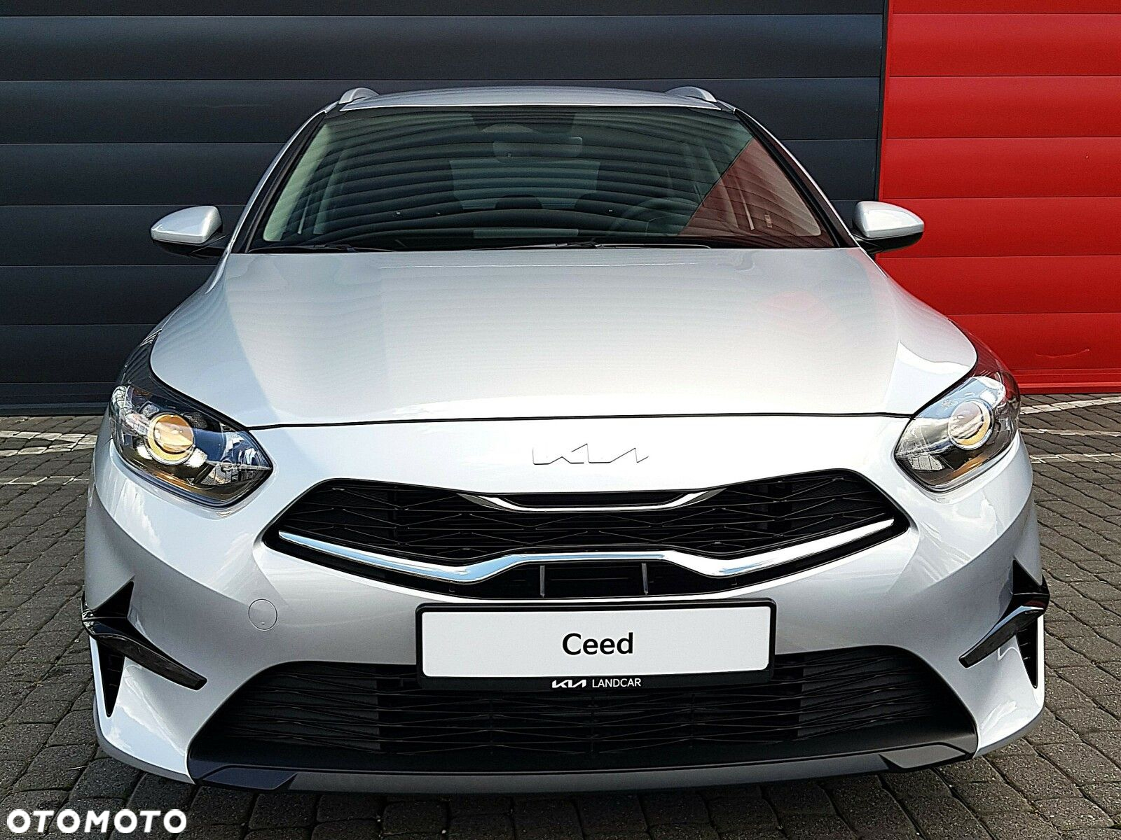 Kia Ceed - 3