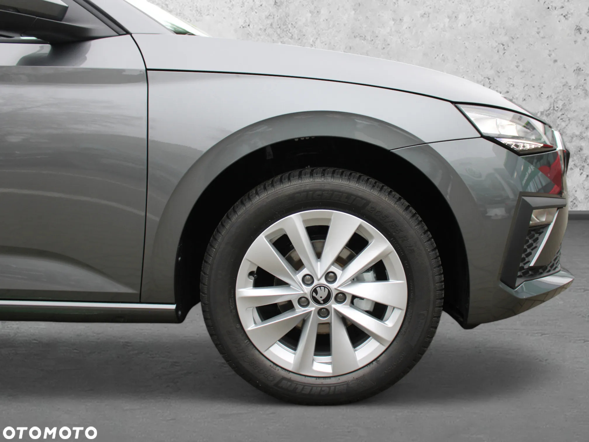 Skoda Scala 1.5 TSI Selection - 18