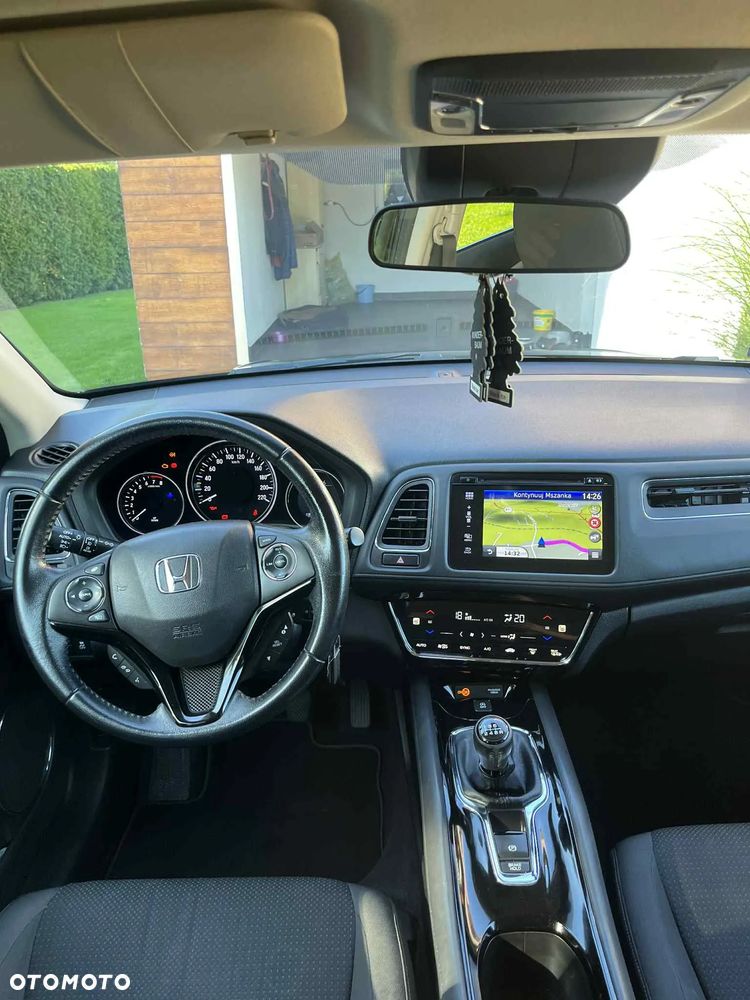 Honda HR-V 1.5 Elegance (ADAS) - 5
