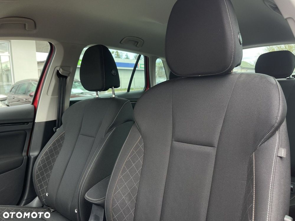Skoda Kamiq 1.0 TSI Ambition - 13