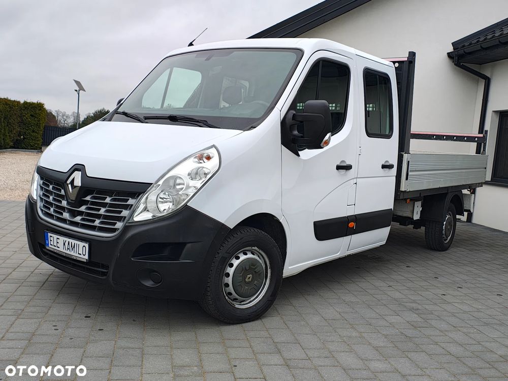 Renault Master - 23