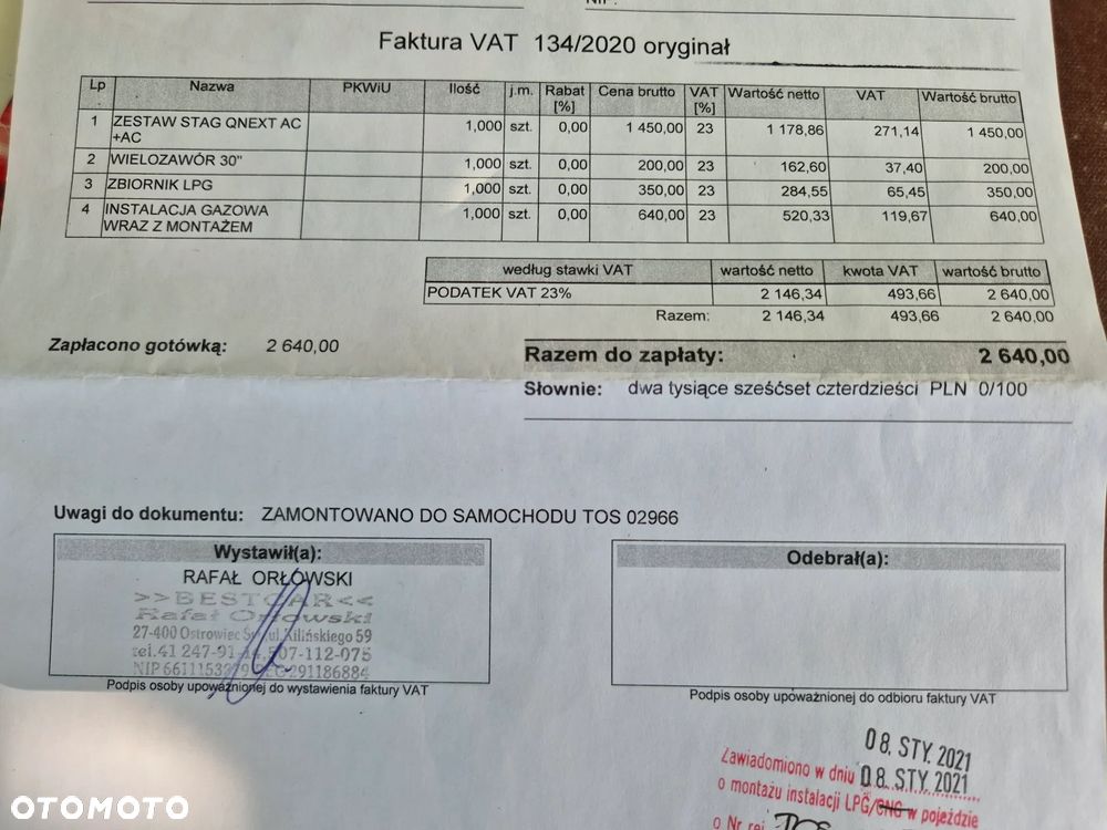 Toyota RAV4 2.0 4x4 Life - 18