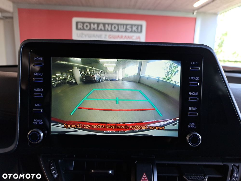 Toyota C-HR 2.0 Hybrid Selection - 22