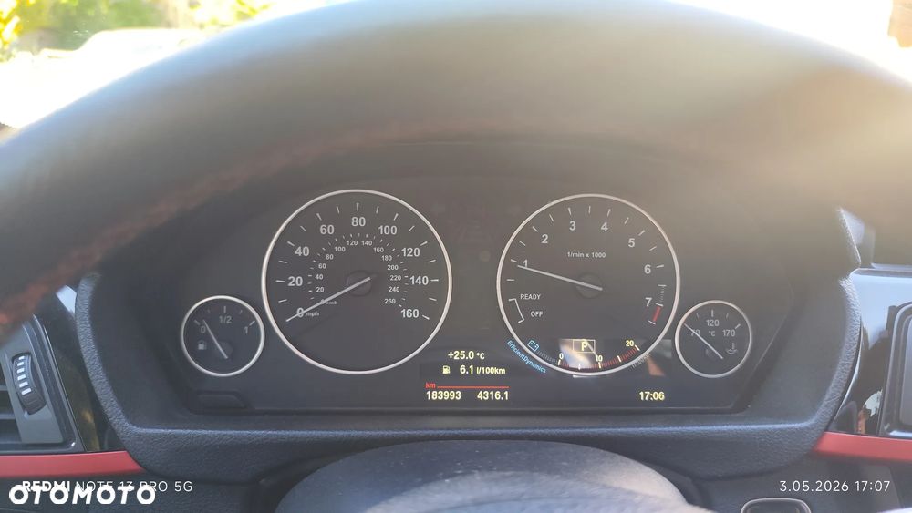 BMW Seria 4 428i xDrive Sport-Aut Sport Line - 24