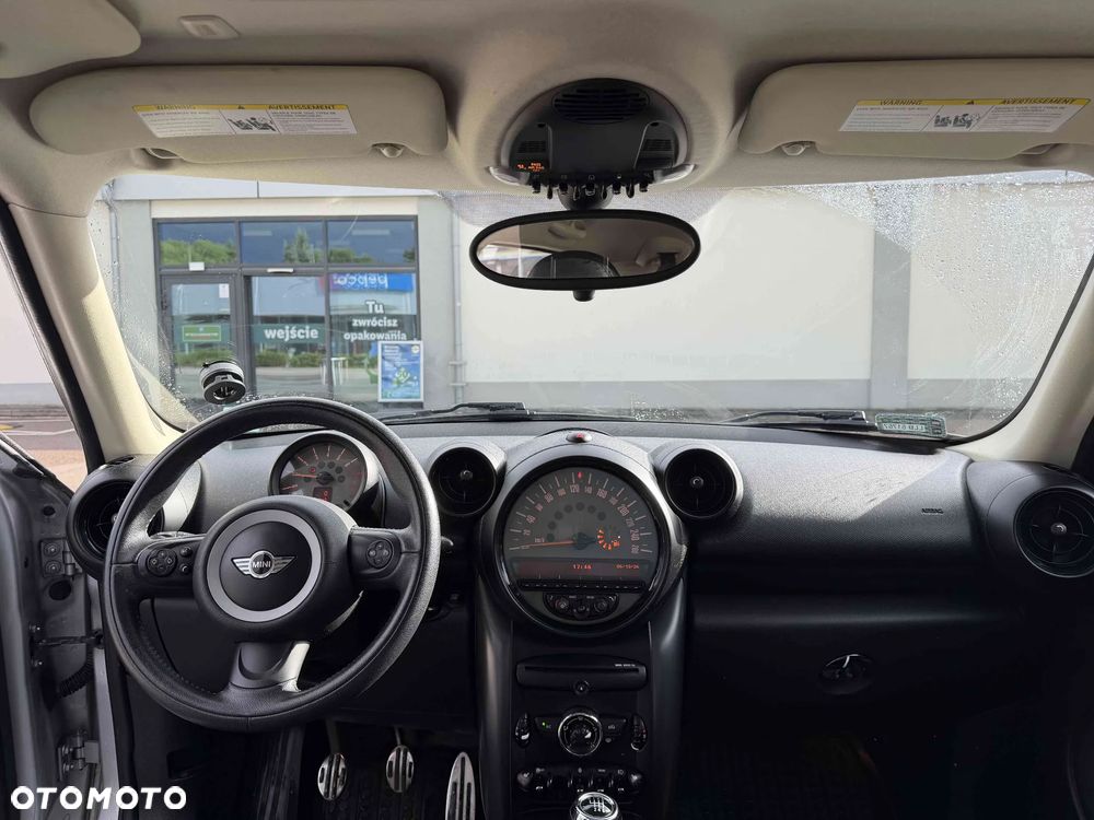 MINI Countryman Cooper S - 19