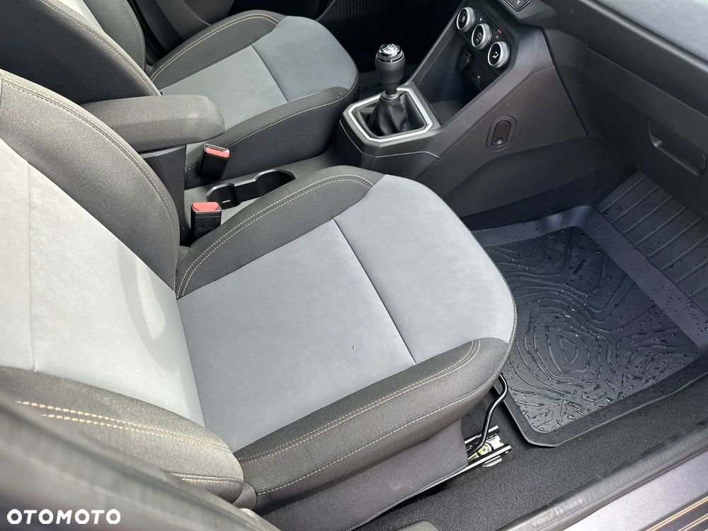 Dacia Jogger 1.0 TCe Extreme - 21
