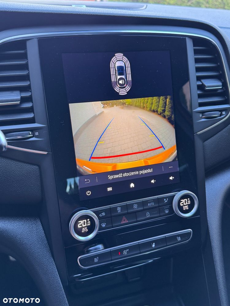 Renault Megane 1.8 TCe FAP R.S Trophy - 24