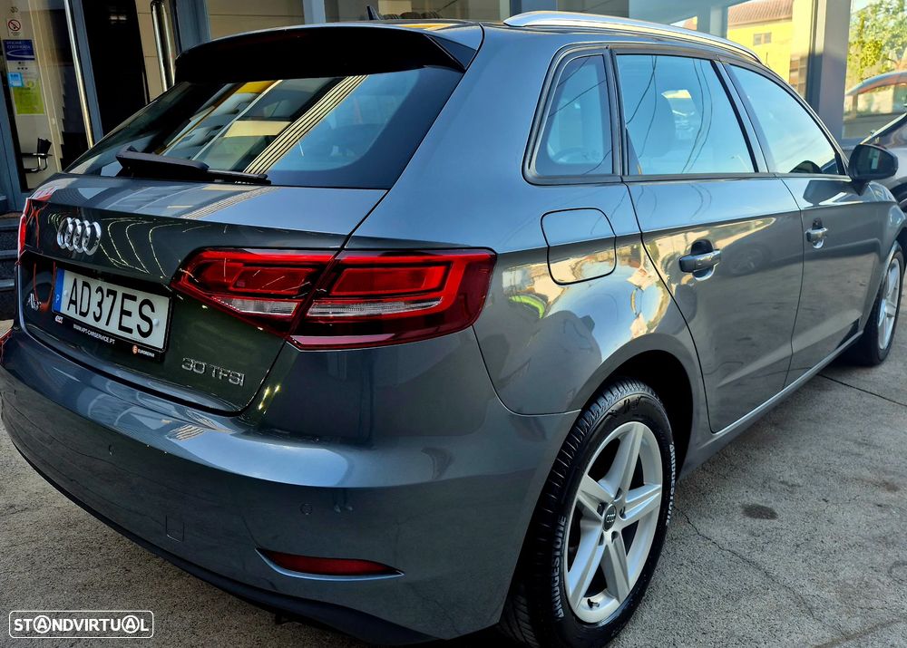 Audi A3 Sportback 1.0 TFSI Sport - 18