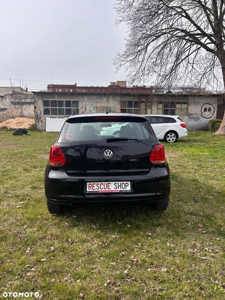 Volkswagen Polo - 4