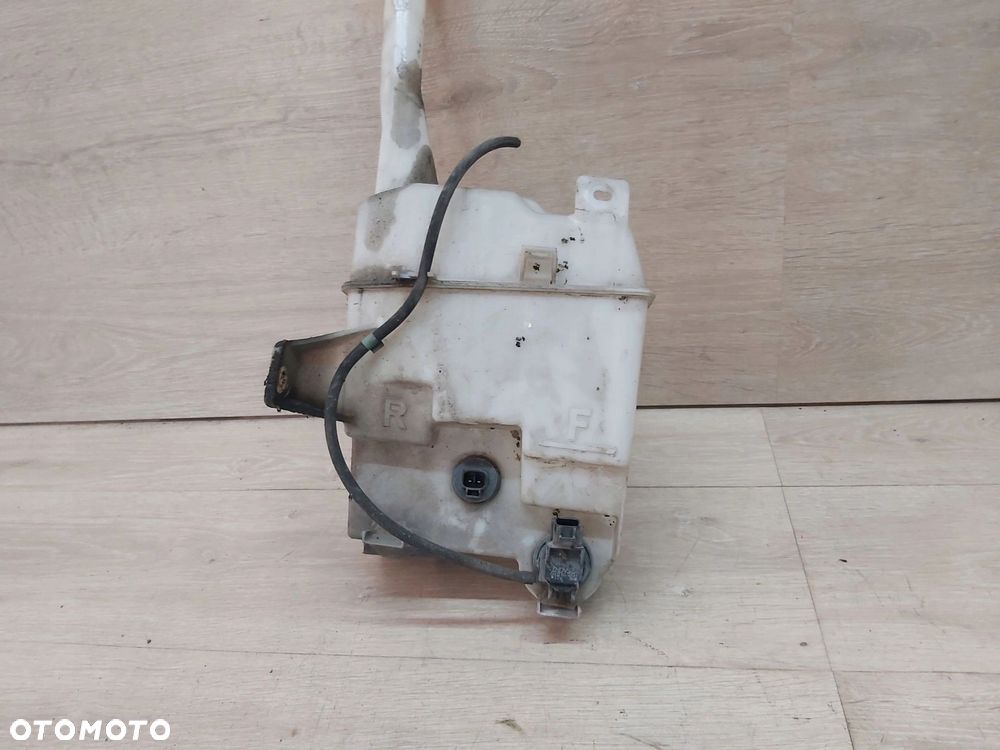 TOYOTA Camry VI XV40 zbiorniczek spryskiwaczy pompka 06-11r - 4