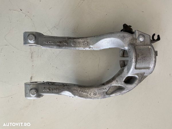 Furca amortizor dreapta fata VOLVO V60 2019-2023 31478128 31476123