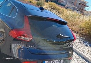 Volvo V40 1.6 D2 R-Design Summum Powershift - 4