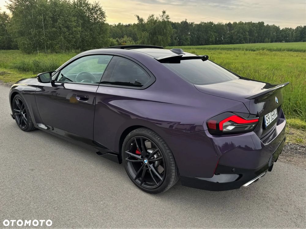 BMW Seria 2 230i M Sport sport - 5