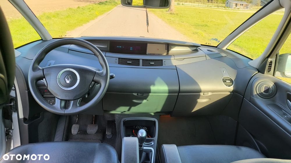 Renault Espace 2.0 dCi FAP Edition 25th - 12