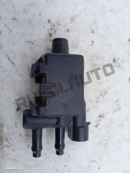 Válvula / Selenoide De Vácuo  Opel Corsa B [1993_2000] 1.2 I - 2