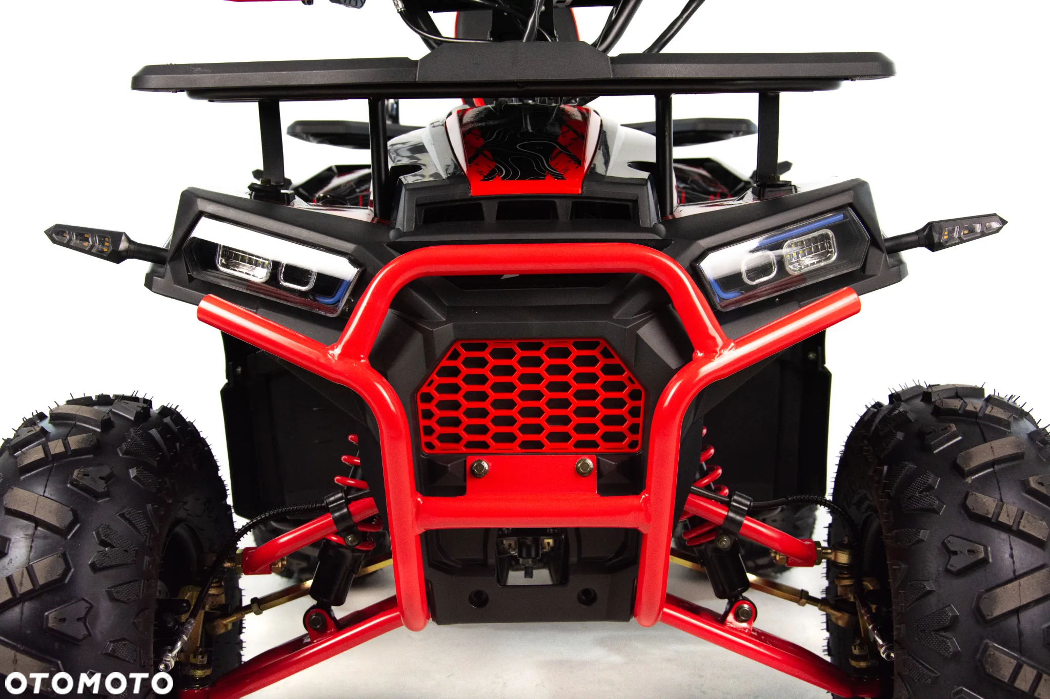 XTR Inny - 24