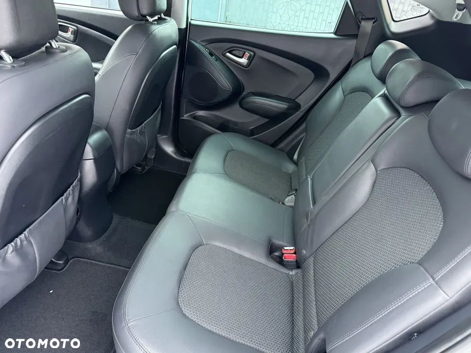 Hyundai ix35 1.6 2WD 5 Star Edition - 37