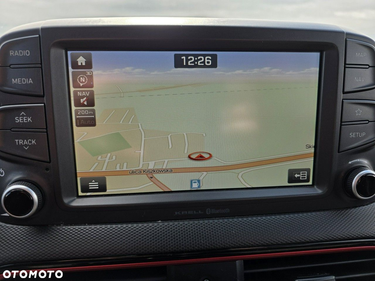 Hyundai Kona 1.0 T-GDI Advantage+ - 31