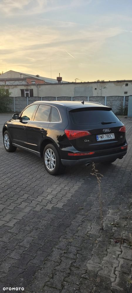 Audi Q5 2011 photo 5