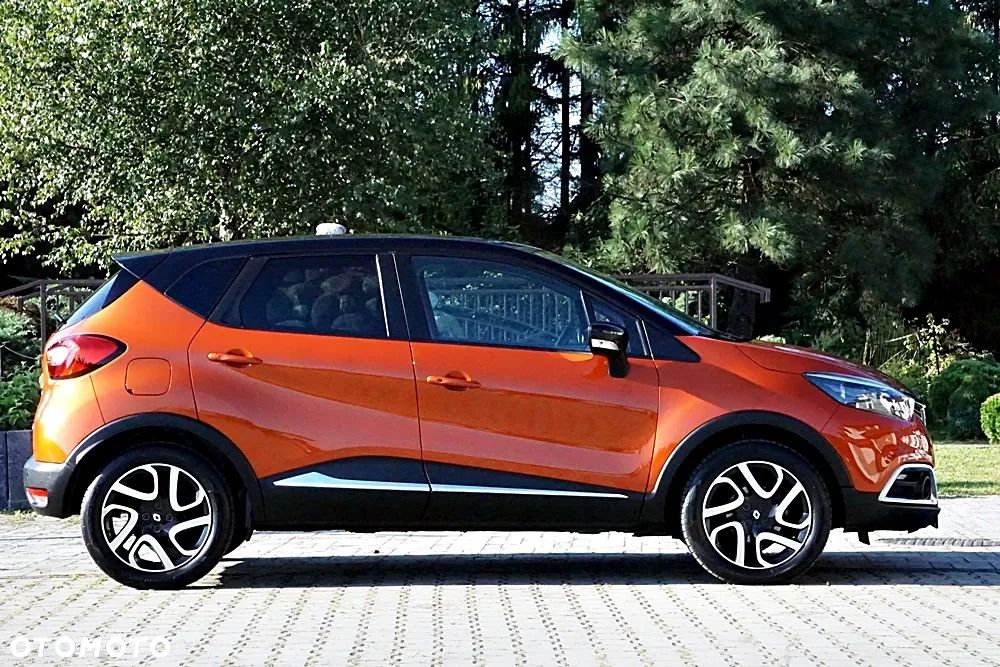 Renault Captur - 7