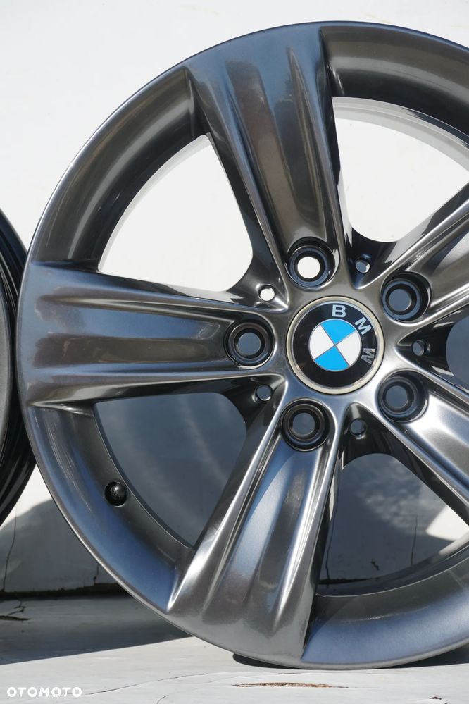BMW 5x120 16 7,5J et37 - 9