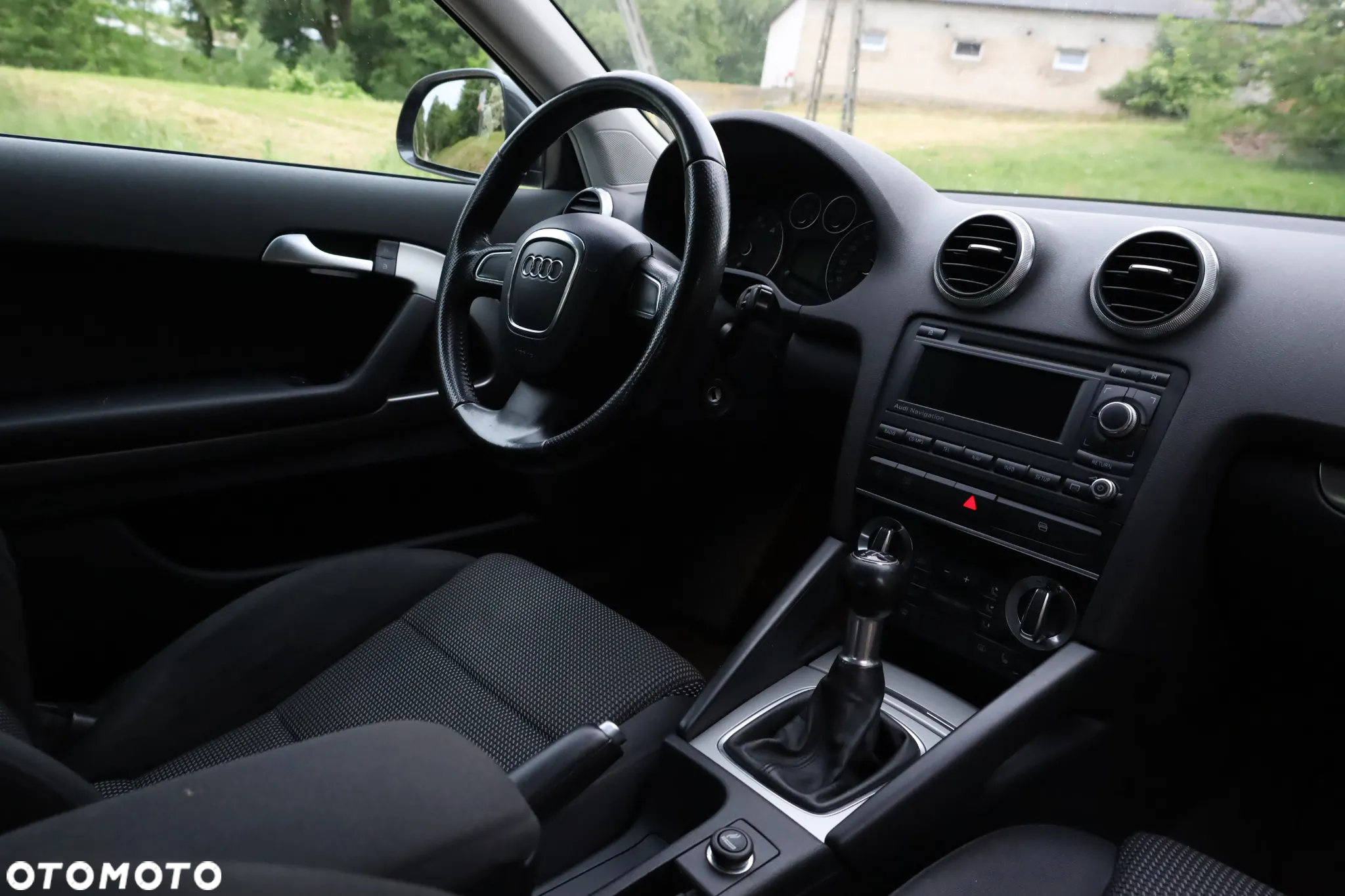Audi A3 - 16