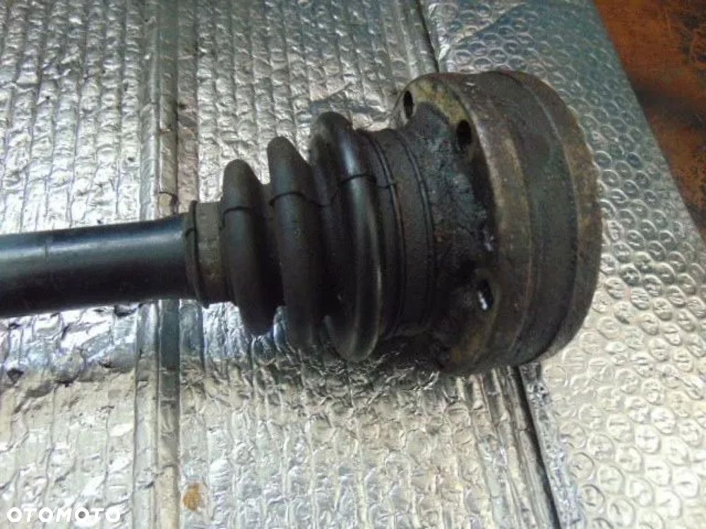 BMW 8 E31 840i 850i PÓŁOŚ półośka TYLna TYŁ PRAWA LEWA LK=94mm 33211227018 1227018 Fi=32mm - 4