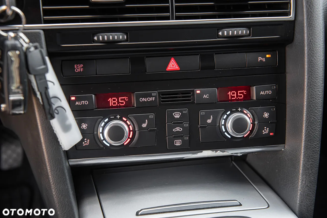 Audi A6 - 20